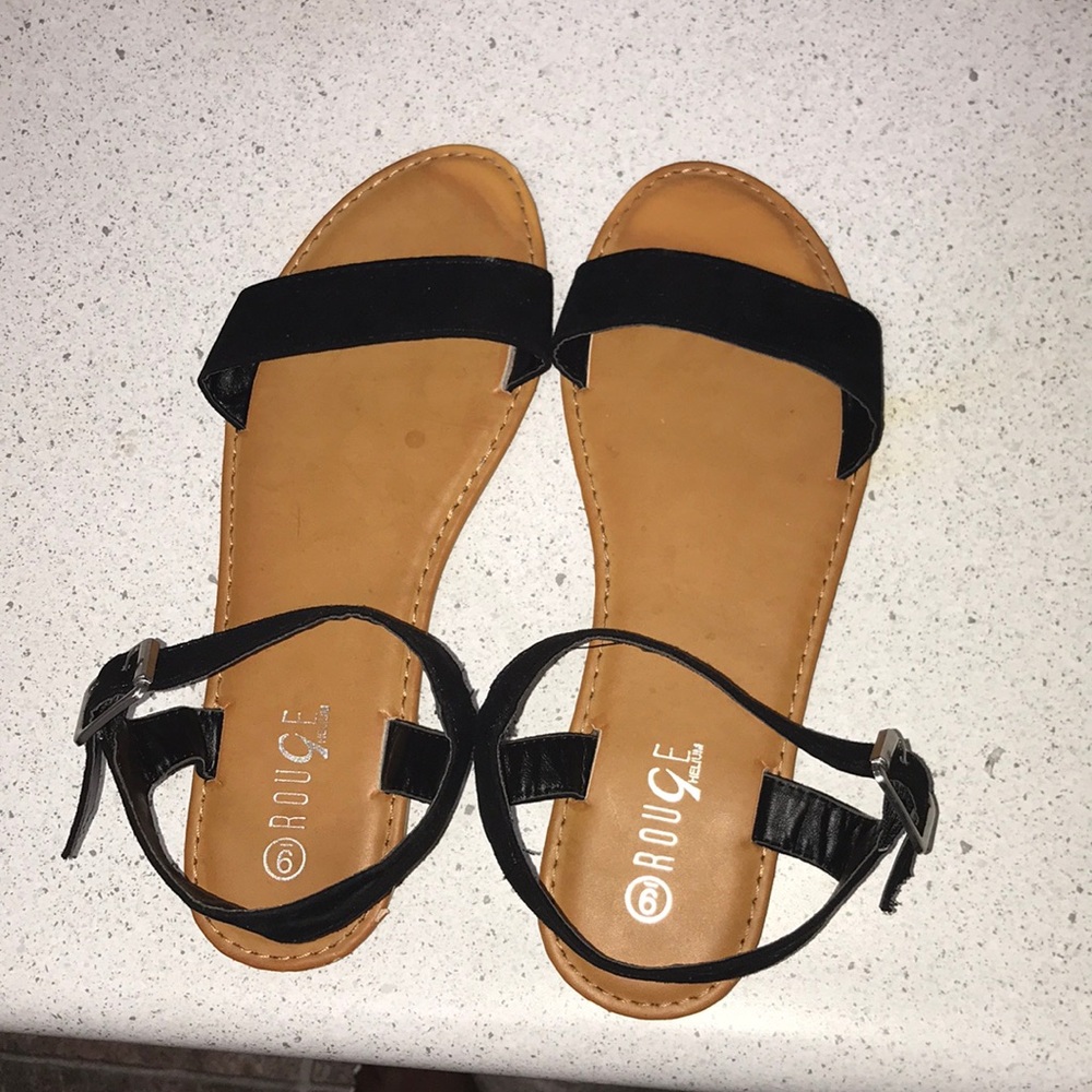 Sandals